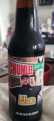 Rocket Fizz by null