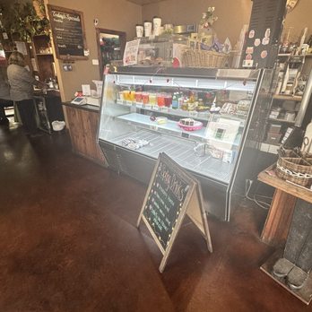 Strawberry Patch Cafe - Bakery Treats - Sandwiches Near Me - Watsonville, California Strawberry Patch Cafe - Bakery Treats - Sandwiches Near Me - Watsonville, California
