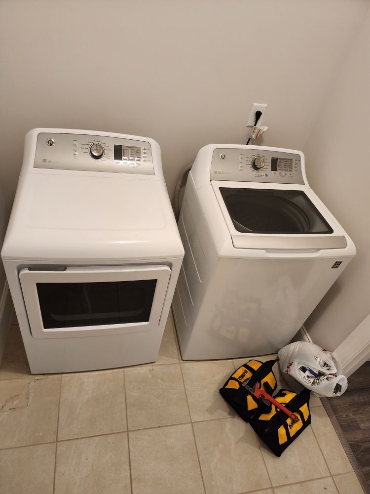 Slide of Drew Does It All