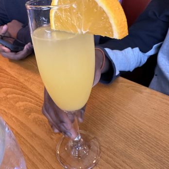 5 Spot - Mimosa - American Near Me - Seattle, Washington