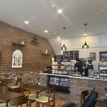 Vis A Vis Cafe - Coffee & Tea Near Me - Jersey City, New Jersey Vis A Vis Cafe - Coffee & Tea Near Me - Jersey City, New Jersey