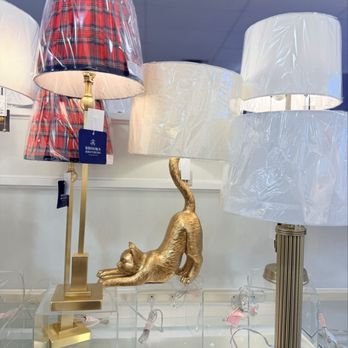 HomeGoods - I need this cat lamp in my life lol! - Home Decor Near Me - Bellevue, Washington HomeGoods - I need this cat lamp in my life lol! - Home Decor Near Me - Bellevue, Washington