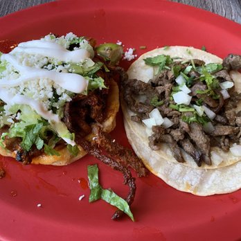 El Limon - sope & taco - Mexican Near Me - Conshohocken, Pennsylvania