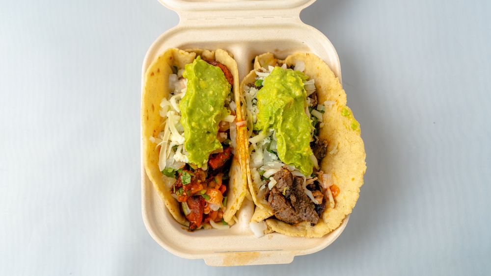 Baqba Mexican Grill