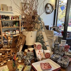 Supplies for Creative Living - Love this!