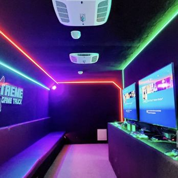 MVP Gaming Center - Game Truck Rental Near Me MVP Gaming Center - Game Truck Rental Near Me