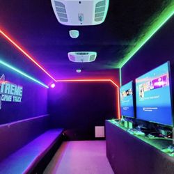 MVP Gaming Center