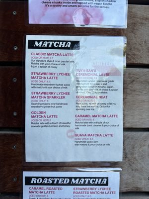 Menu photo 7 Third Culture Bakery - Berkeley Berkeley, CA Menu photo 7 Third Culture Bakery - Berkeley Berkeley, CA