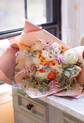 Bloomie Flower Studio by null