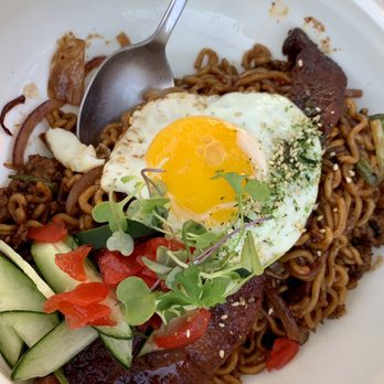 Kitchen Story - Jjapaguri - Breakfast & Brunch Near Me - Oakland, California Kitchen Story - Jjapaguri - Breakfast & Brunch Near Me - Oakland, California