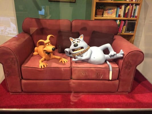 We The Curious by null