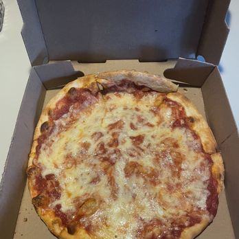 Italian Pie Pizza & Wings - Personal Pan Cheese Pizza - Italian Near Me - Buford, Georgia Italian Pie Pizza & Wings - Personal Pan Cheese Pizza - Italian Near Me - Buford, Georgia