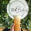 10X Boba Tea Lounge gift card