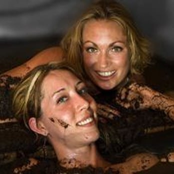 Baths at Roman Spa - Day Spas Near Me - Calistoga, California Baths at Roman Spa - Day Spas Near Me - Calistoga, California