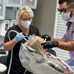 Center for Cosmetic Dentistry - Center for Cosmetic Dentistry | Cleveland, TN | Dr. Kenneth Beard