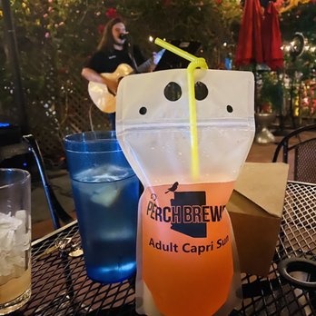 The Perch Brewery - Dranks - Gastropubs Near Me - Chandler, Arizona The Perch Brewery - Dranks - Gastropubs Near Me - Chandler, Arizona