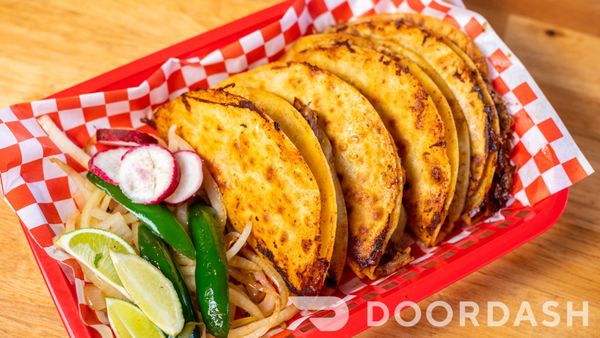 Taqueria Reynoso by null