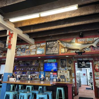 Martin's Bar-B-Que Joint - Bar - Barbeque Near Me - Louisville, Kentucky Martin's Bar-B-Que Joint - Bar - Barbeque Near Me - Louisville, Kentucky