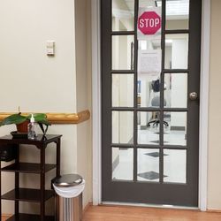 Fanelli & Row Dental Group - Hand sanitizer all over the office, temps are checked & gowns,masks, shields & gloves were worn by everyone i had contact with
