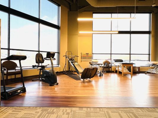 Orthopedic Centers of Colorado-Advanced Orthopedics & Sports Medicine Specialists-Aurora