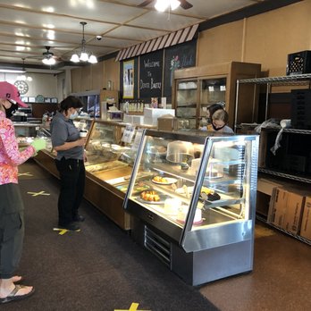 Dexter Bakery - Old-time, small town bakery. - Bakeries Near Me - Dexter, Michigan