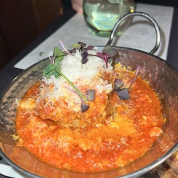 Butcher & The Bear - Meatball - Steakhouses Near Me - Chicago, Illinois