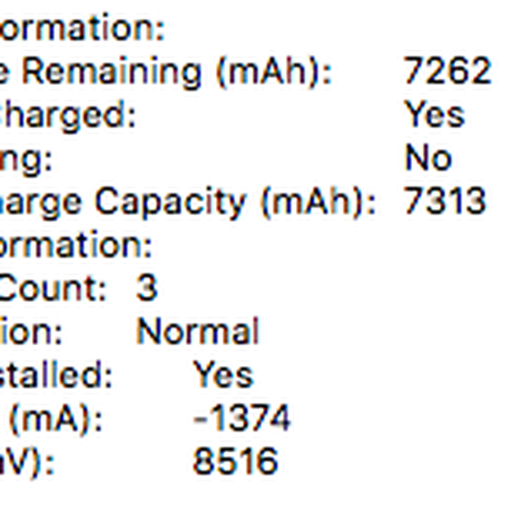 CleverTech - New Battery: Cycle Count was 1 when I got the laptop. - Electronics Repair Near Me - San Jose, California CleverTech - New Battery: Cycle Count was 1 when I got the laptop. - Electronics Repair Near Me - San Jose, California