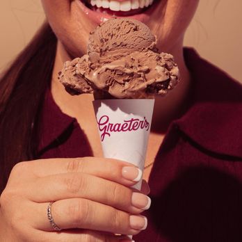 Graeter's Ice Cream - Candy Stores Near Me - Cincinnati, Ohio