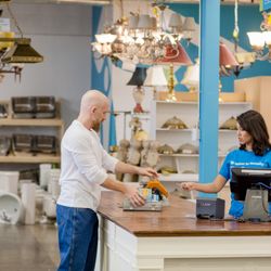 Habitat For Humanity Restore
