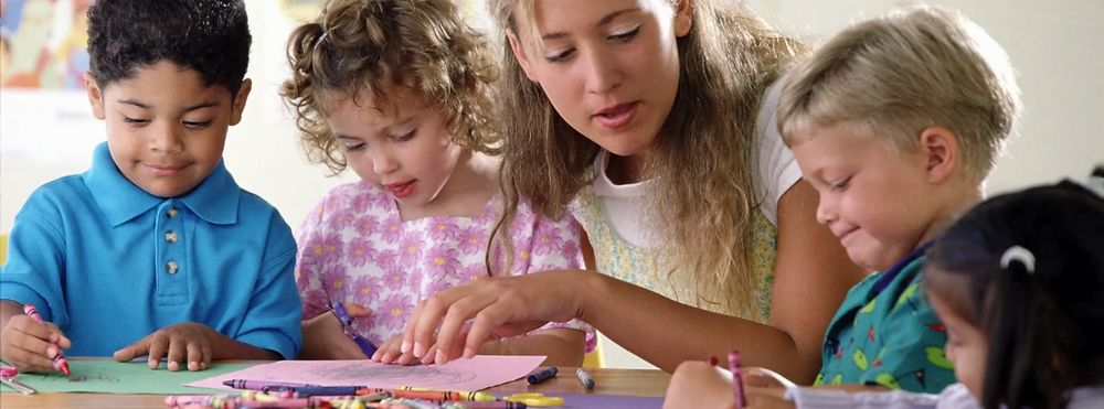 Little Helper Group Family Daycare - childcare center in Yonkers, NY