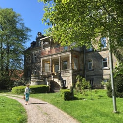 Rittergut Voldagsen