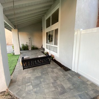 Hillside Pavers - Landscaping Near Me Hillside Pavers - Landscaping Near Me