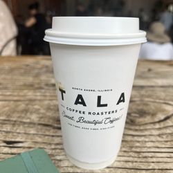 Tala Coffee Roasters - Highwood Cafe
