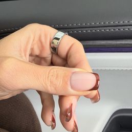 Perfect cuticle work