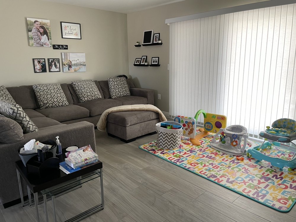 MONAS HOUSE CLEANING 103 Photos & 39 Reviews 8507 Capricorn Way