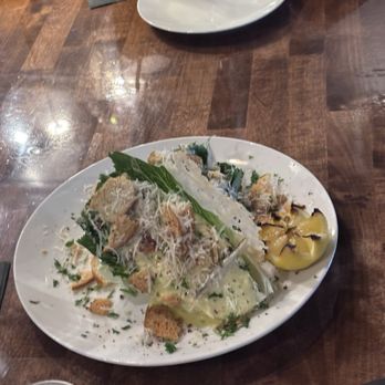 Eden - Caesar salad - Seafood Near Me - Cottonwood, Arizona Eden - Caesar salad - Seafood Near Me - Cottonwood, Arizona