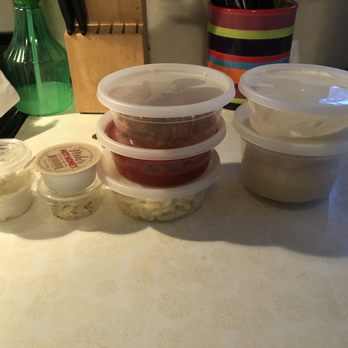 Peels on Wheels - Pizza kit - Pizza Near Me - Rochester, New York Peels on Wheels - Pizza kit - Pizza Near Me - Rochester, New York