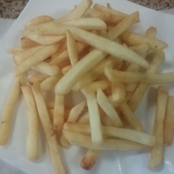 Saccone's Pizza & Subs - Fries - Pizza Near Me - Leander, Texas