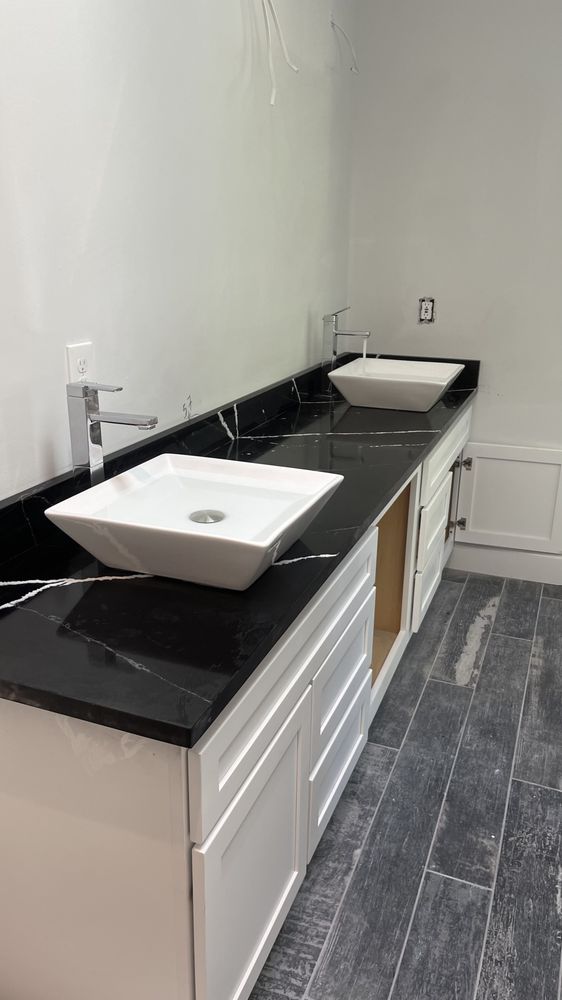 Slide of Cristobal’s plumber