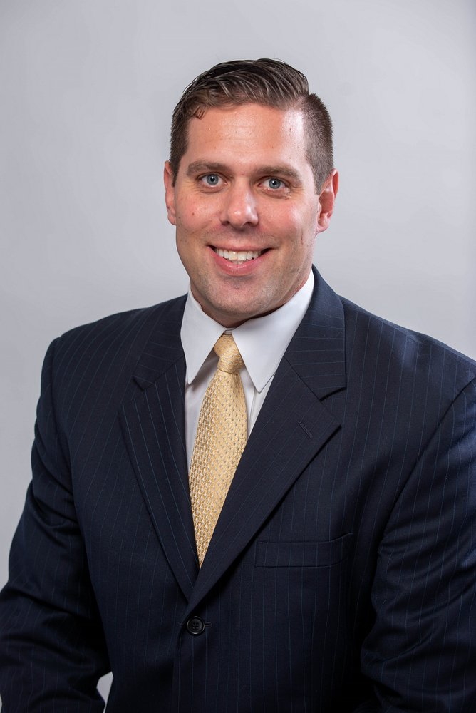 GARRETT POTZ AFFINITY HOME LENDING Request Information 84 Church