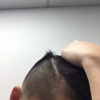 Fifty50 Lounge Barbershop - Barbers Near Me - Orange, California Fifty50 Lounge Barbershop - Barbers Near Me - Orange, California