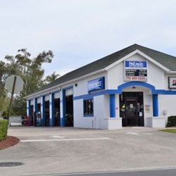 St. Lucie Battery and Tire