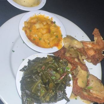 Jordyn's Soul Cafe - Comfort Food Near Me - Houston, Texas