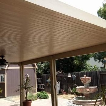 Creative Patio Works - Patio Coverings Near Me - Sacramento, California