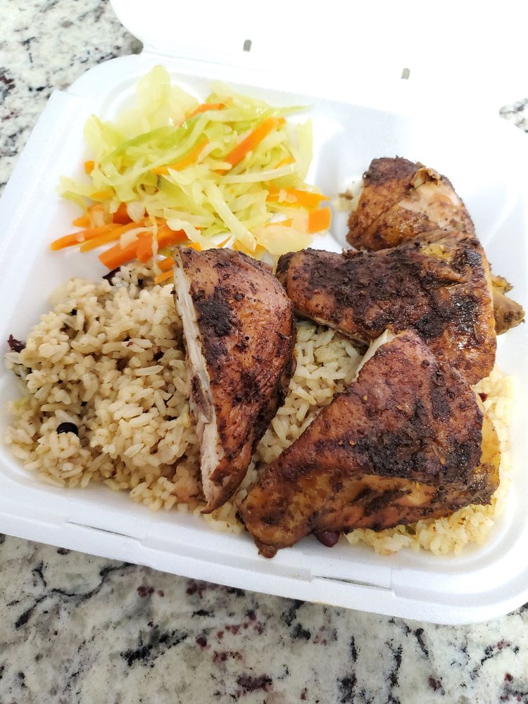 BUCCANEERS JAMAICAN STREET JERK - 38 Photos & 25 Reviews - 196 Arora Blvd, Orange Park, Florida
