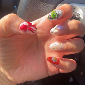 CT Nails - Nail Salons Near Me - Rowland Heights, California CT Nails - Nail Salons Near Me - Rowland Heights, California