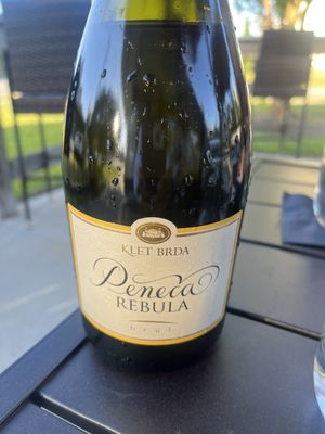 Cork Wine Bar & Bistro by null