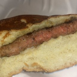 Well done burger? Well done burger?