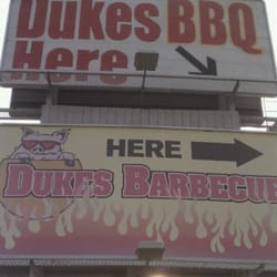Duke's BBQ - Duke's BBQ