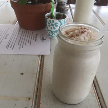 Cafe Silo - Banana Madness! - Coffee & Tea Near Me - Yandina, QLD Cafe Silo - Banana Madness! - Coffee & Tea Near Me - Yandina, QLD